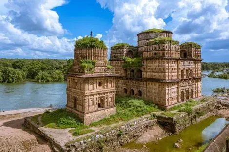 Inde : Circuit Au Pays des Maharajas et Spiritualité de Varanasi
