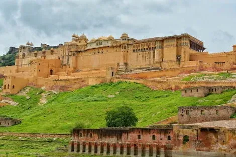 Inde : Circuit Au Rajasthan