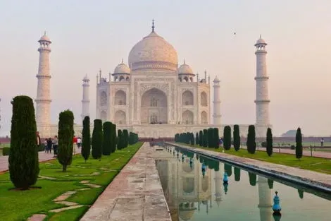 Inde : Circuit Au Rajasthan