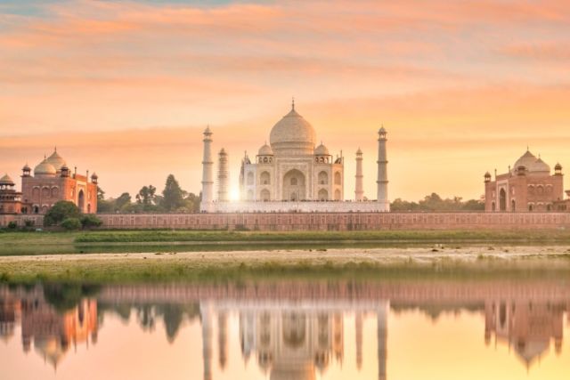 Inde : Circuit Beautés du Rajasthan privatif