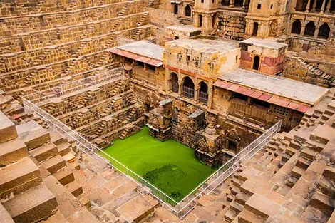 Inde : Circuit Des cités royales aux lagunes du Kerala