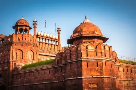 Inde : Circuit Forts et Palais du Rajasthan en Privatif