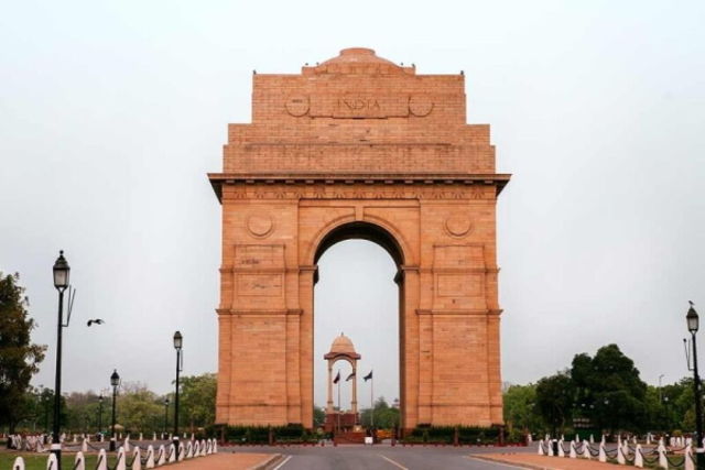 Inde : Circuit Inde des Princes - De Delhi A Delhi