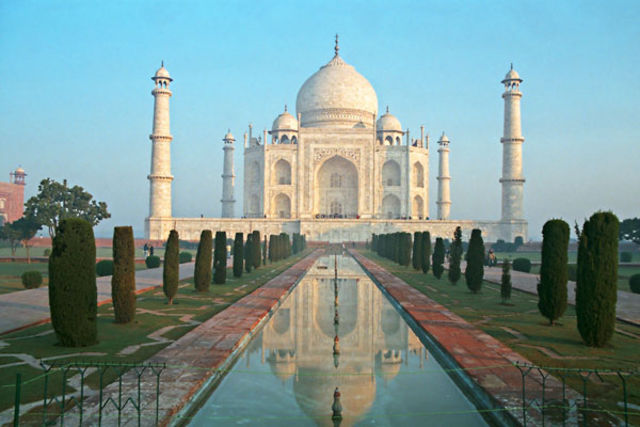 Inde : Circuit L'Inde du Nord et le Rajasthan