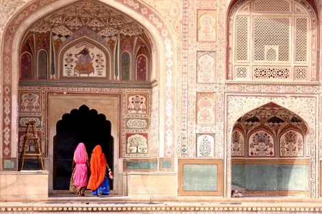 Inde : Circuit Les Incontournables du Rajasthan