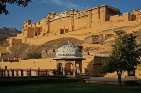 Inde : Circuit Lumières et Couleurs du Rajasthan