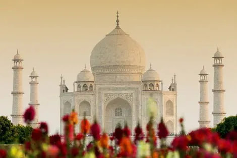 Inde : Circuit Magie du Rajasthan - Limité à 16 Pers