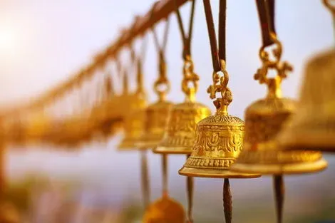 Inde : Circuit Magie du Rajasthan et Népal - Limité à 16 pers