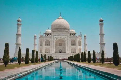 Inde : Circuit Ôcircuit Essentiel - Inde du Nord - Terre des Maharajahs