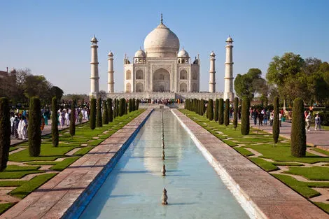Inde : Circuit Passionnément Rajasthan