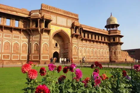 Inde : Circuit Privé Escapade colorée au Rajasthan