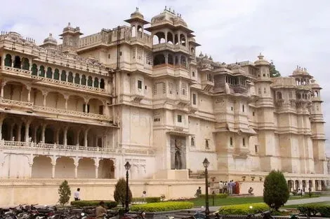 Inde : Circuit Rajasthan - Sur les traces des rois