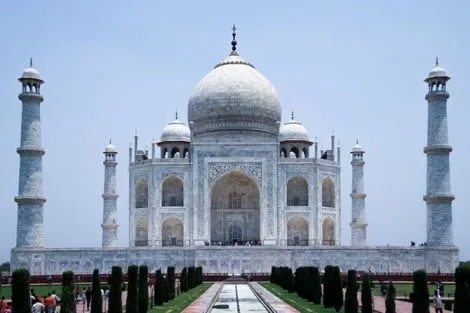 Inde : Circuit Rêves du rajasthan