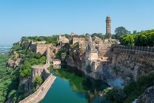 Inde : Circuit Saveurs et traditions du Rajasthan