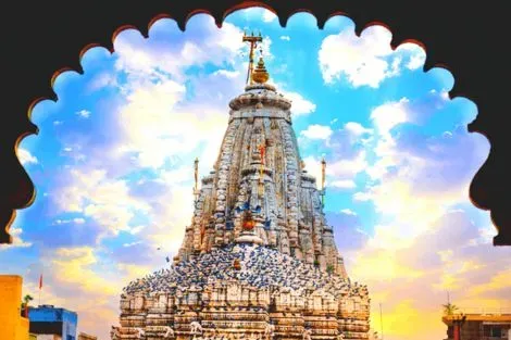 Inde : Circuit Sur la route du Taj Mahal à Udaipur