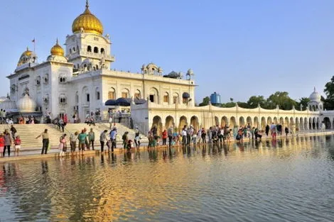 Inde : Circuit Sur les pas des Maharadjas