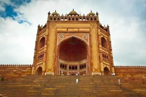 Inde : Circuit Sur les pas des Maharadjas