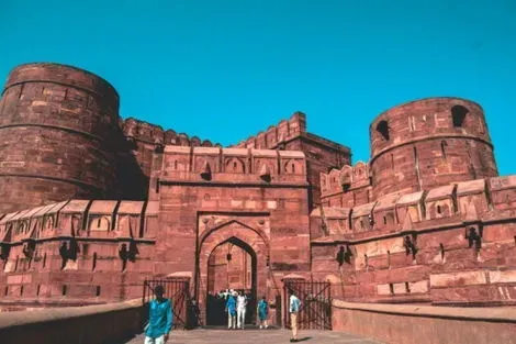 Inde : Circuit Sur les Traces du Taj Mahal et d'Amritsar
