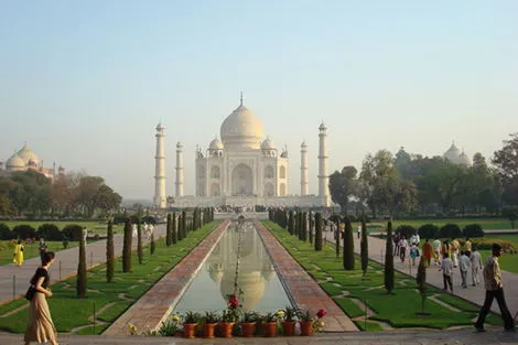 Inde : Circuit Trésors de l'Inde : Delhi, Shekhavati, Jaipur, Agra