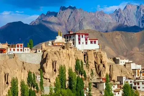 Inde : Circuit L’appel du toit du monde : Delhi et les trésors du Ladakh