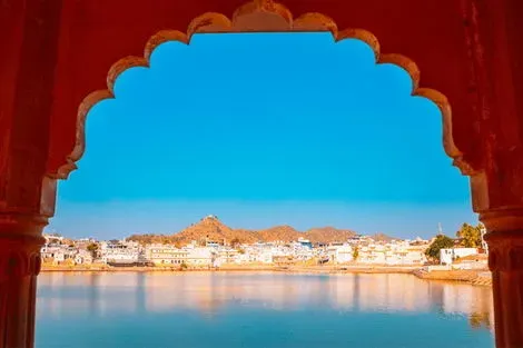 Inde : Circuit L'inde sacrée en privatif... Découverte