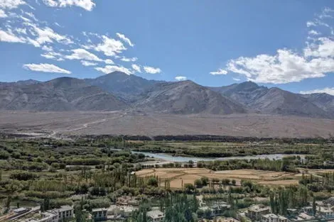 Inde : Circuit Trek au Ladakh - De Delhi A Delhi