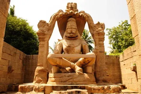Inde : Circuit Des Couleurs de l'Inde du Sud aux légendes de Karnataka