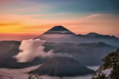 Indonesie : Circuit Aventure indonésienne : immersion à Java et Bali