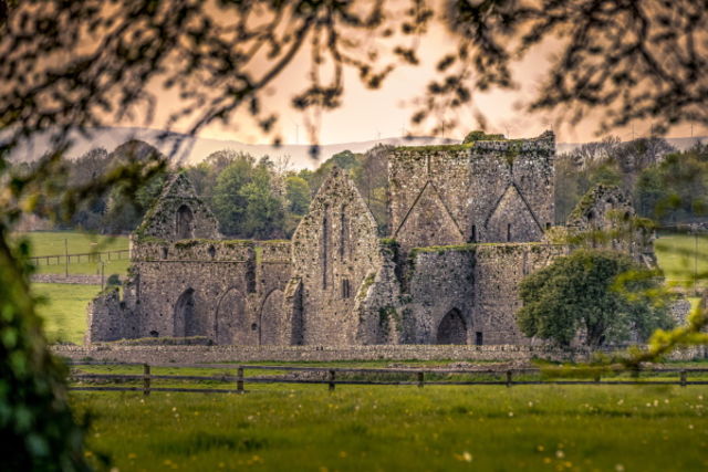 Irlande : Circuit Immersion celtique