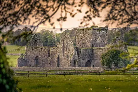 Irlande : Circuit Immersion celtique
