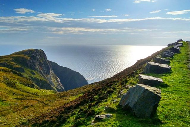Irlande : Circuit Grand Tour d’Irlande