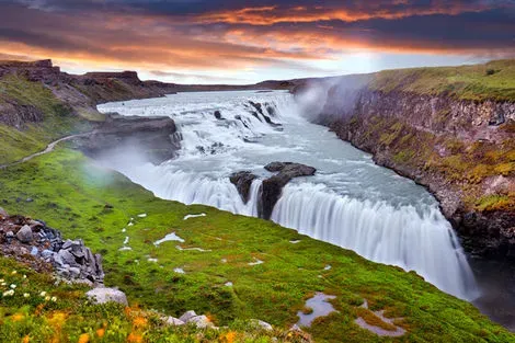 Islande : Circuit Islande