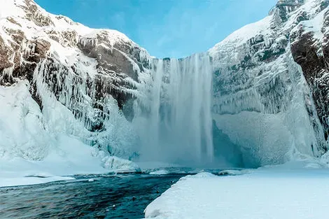 Islande : Circuit Le grand bol d'air islandais