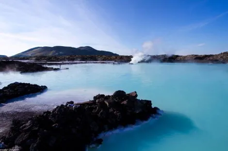 Islande : Circuit Lumières du Nord