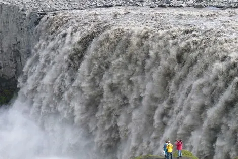 Islande : Circuit Grand Tour d'Islande