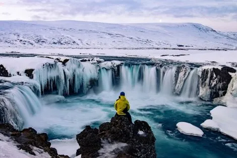 Islande : Circuit Echappée Boréale