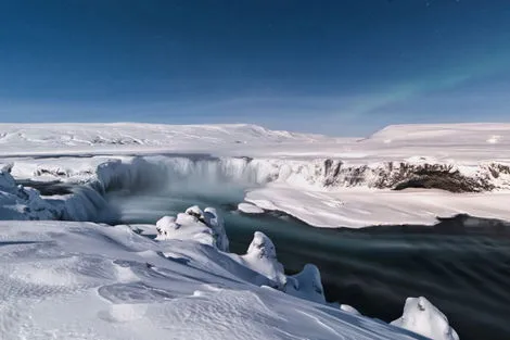 Islande : Circuit Multi-Activité en Islande