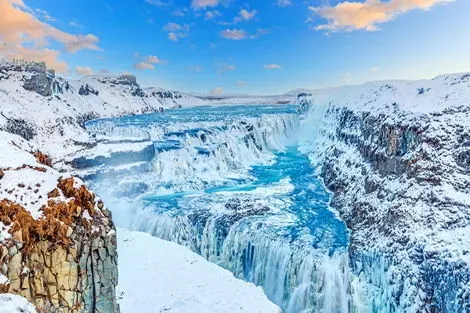 Islande : Circuit Multi Activité en Islande