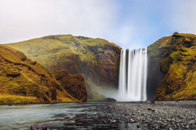 Islande : Circuit Nature et secrets d'Islande