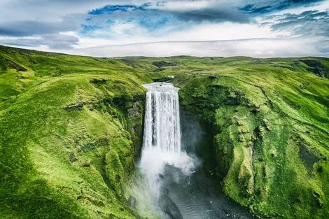 Islande : Circuit Splendeurs Boréales