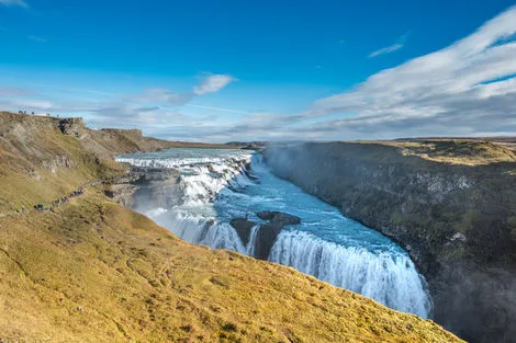 Islande : Circuit Toute l'Islande, terre des sagas