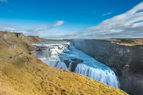Islande : Circuit Toute l'Islande