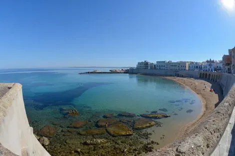 Italie : Circuit Terres des Pouilles
