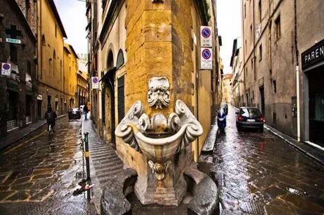 Italie : Circuit Escapade citadine à Florence