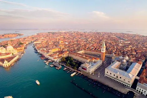 Italie : Circuit Les Carnavals de Venise et de Viareggio