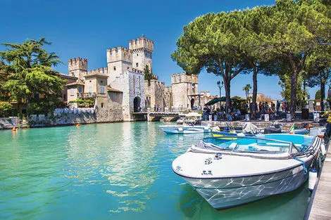 Italie : Circuit Les plus beaux Lacs d'Italie