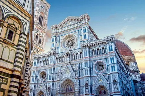Italie : Circuit Rome et la Toscane