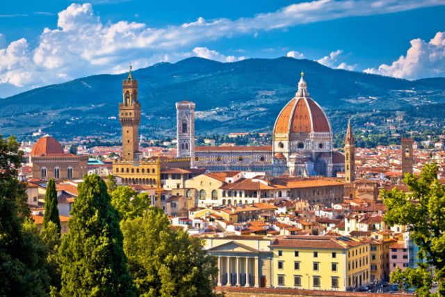 Italie : Circuit Reflets d'Italie, entre Toscane et Vénétie