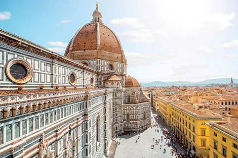 Italie : Circuit Venise, Florence, Rome