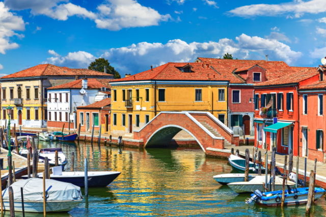 Italie : Circuit Trésors de Toscane à Venise